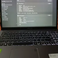 لپ تاپ Asus R545F کاملا سالم دسته خودم بوده