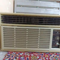 کولر گازی