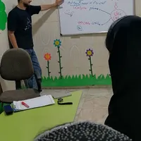 ریاضی، عربی، فیزیک، شیمی و.|خدمات آموزشی|گلستان (تهران), |دیوار