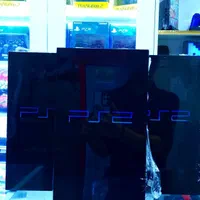 پلی استیشن 2 فت ژاپنی ارتقایافته با تست|کنسول، بازی ویدئویی و آنلاین|مشهد, طبرسی شمالی|دیوار