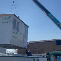کانکس شوینده کانتینر|مواد شوینده و دستمال کاغذی|قزوین, |دیوار