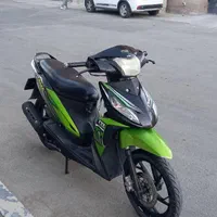 تی وی اس داز،tvs .پاکشتی موتور بانوان و آقایان|موتورسیکلت|اصفهان, رزمندگان|دیوار