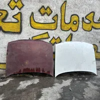 استوک یدک ( اسقاطی و اوراقی )امیر حسام|قطعات یدکی و لوازم جانبی|مشکین‌دشت, |دیوار