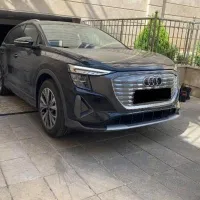 آئودی کیو 5 ای ترون، مدل ۲۰۲۴
