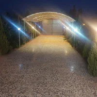 فروش باغ ۶۲۰ متر قهجاورستان، آب گاز، برق ،|فروش خانه و ویلا|اصفهان, قلعه نو|دیوار