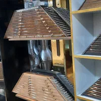 سنتور موسوی وفایی مسعودی یک مهر سه مهر|سازهای سنتی|مشهد, جانباز|دیوار