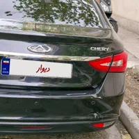 آریزو۵ دنده ای لاکچری|خودرو سواری و وانت|تهران, پونک|دیوار