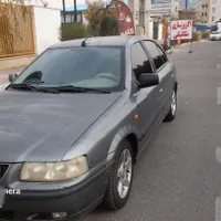 سمند مدل۸۸