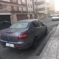 رانا LX، مدل ۱۳۹۵
