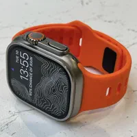 اپل واچ سری8 الترا سوپرکپی applewatch 8 ultra