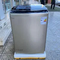 ماشین لباسشویی ظرفشویی دبی کالا علیاری|ماشین لباسشویی و خشککن لباس|اهواز, سپیدار|دیوار