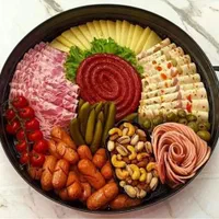 فینگر فود و غذای سنتی|خدمات پذیرایی، مراسم|مشهد, ولیعصر (شهرک غرب)|دیوار