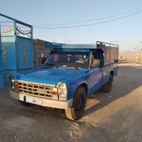 نیسان مدل ۱۴۰۰