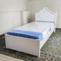 تخت خواب مدل کلاسیک