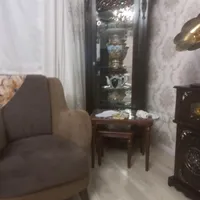 بوفه شیک وخیلی تمیز|بوفه، ویترین، کنسول|اردبیل, |دیوار