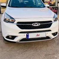 چری تیگو 7 IE، مدل ۱۴۰۰