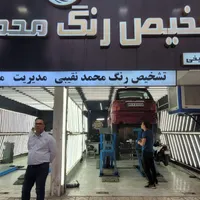ام‌وی‌ام 110 دنده‌ای ۴ سیلندر، مدل ۱۳۹۰|خودرو سواری و وانت|مشهد, هنرستان|دیوار