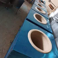 خمیر گیر ceno،گلی تنور مشهد|کافی‌شاپ و رستوران|مشهد, چهارباغ|دیوار