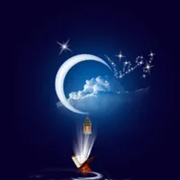سرکتاب و‌ دعا موکل دار