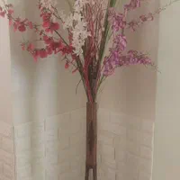 جراغ خواب دیواری   گل و گلدان   باکس تزیینی دیواری|چراغ خواب و آباژور|جم, |دیوار
