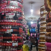 لاستیک جوک ۲۰۵/۵۵/۱۶ کاپرا آوانته جنسیس خارجی|قطعات یدکی و لوازم جانبی|قم, زنبیل آباد|دیوار