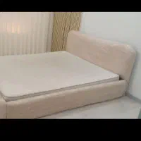 تخت نهال|تخت و سرویس خواب|مشهد, تبادکان|دیوار