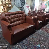 مبل نیمست اداری پاندا|دفتر کار|تهران, نیروی هوایی (پیروزی)|دیوار
