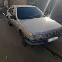 پژو 405 جی ال ایکس (GLX)، مدل ۱۳۹۶|خودرو سواری و وانت|بندرعباس, |دیوار