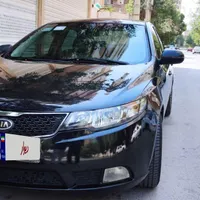 کیا سراتو مونتاژ دندهای 1600cc، مدل ۱۳۹۵