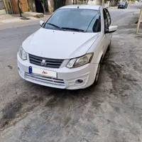 ساینا دنده‌ای EX، مدل ۱۳۹۹