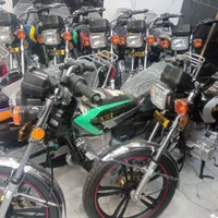 بدون نیاز به ضامن و چک صاحب موتور شوید نو/کارکرده|موتورسیکلت|مشهد, طبرسی شمالی|دیوار