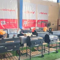 باربیکیو / کباب پز / منقل|کافی‌شاپ و رستوران|شیراز, گویم|دیوار