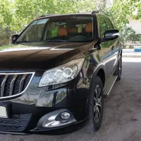 هایما S7 توربو 1800 مدل 97
