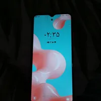 سامسنگ آ 12اصلی حافظه ۶۴ رام ۴ سالم و سلامت