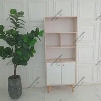 کتابخانه کمددار کد ۷۲|کتابخانه، شلف، قفسه‌های دیواری|ری, ولی آباد|دیوار
