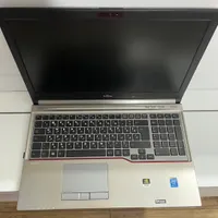 لپ تاپ فوجیتسو Fujitsu|رایانه همراه|شاهین‌شهر, خانه کارگر|دیوار