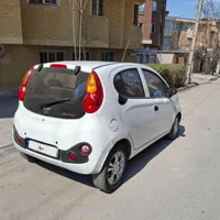 ام‌وی‌ام 110S لاکچری، مدل ۱۳۹۵|خودرو سواری و وانت|همدان, |دیوار