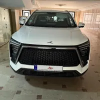کی‌ام‌سی ایکس 5، مدل 1404