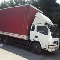 اتوبار و حمل اثاث منزل سبلان بار
