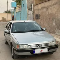پژو 405 GLX بنزینی، مدل ۱۳۸۵|خودرو سواری و وانت|مسجد سلیمان, |دیوار