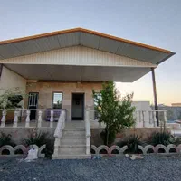 خانه باغ اجاره ایی