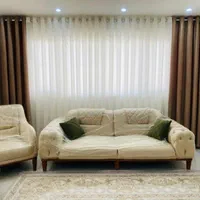 پخش انواع پرده اقساط|پرده، رانر، رومیزی|همدان, |دیوار
