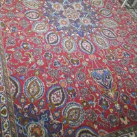 فرش دستباف ۱۲متری