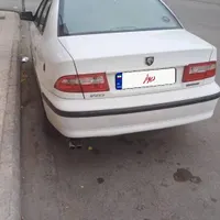 سمند LX EF7، مدل ۱۳۹۶|خودرو سواری و وانت|آبادان, |دیوار