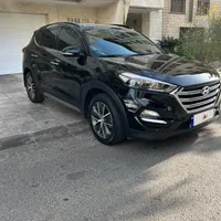 هیوندای توسان ix 35 2000cc، مدل ۲۰۱۷|خودرو سواری و وانت|کرج, مهرشهر - فاز ۱|دیوار