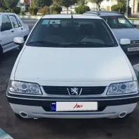 پژو 405 SLX موتورTU5، مدل ۱۳۹۶|خودرو سواری و وانت|یزد, |دیوار