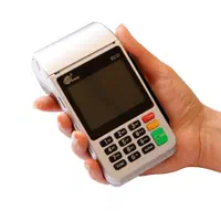 دستگاه کارتخوان سیارِ pax آکبندD230ِرجیستر|فروشگاه و مغازه|تهران, آرژانتین|دیوار