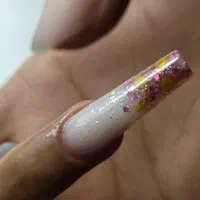 آموزش تخصصی ناخن ومژه ..در آموزشگاه فنی حرفه ای|خدمات آرایشگری و زیبایی|شیراز, فاضل|دیوار