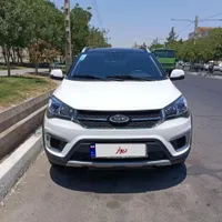 ام‌وی‌ام X22 دنده‌ای اسپرت اکسلنت، مدل ۱۴۰۱