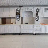 کابینت آماده و سفارشی خرید مستقیم از کارخانه|مصالح و تجهیزات ساختمان|تهران, ستارخان|دیوار